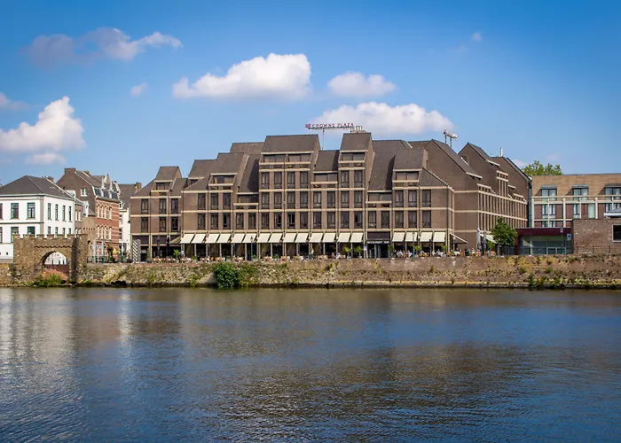 Hotels in Maastricht