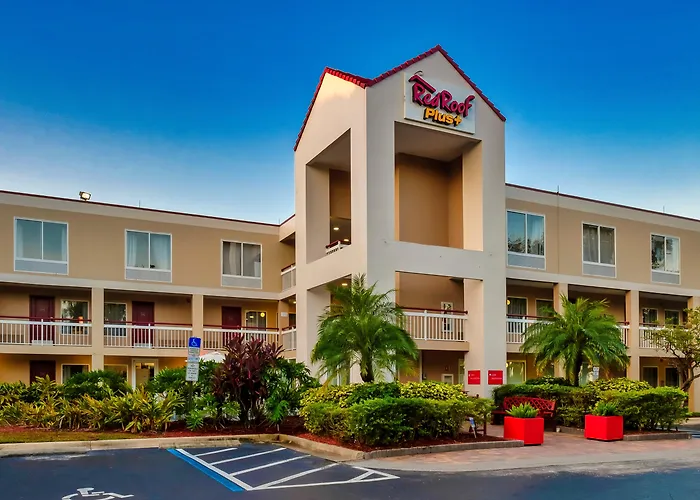 Hotéis baratos de Orlando