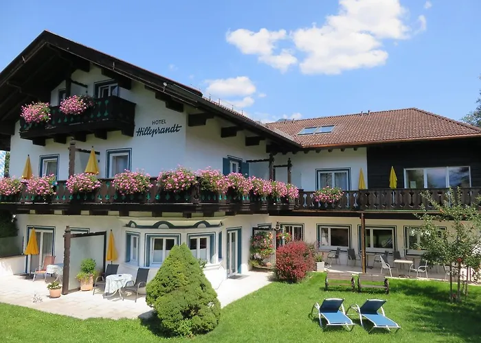Wohnungen in Garmisch-Partenkirchen