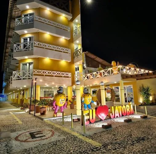 Hotéis de Aracaju