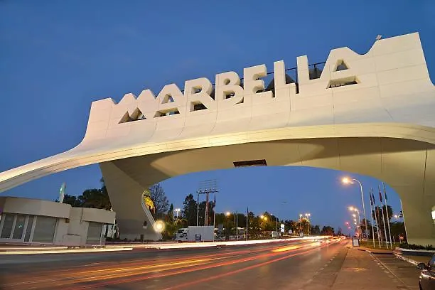 Vilas em Marbella