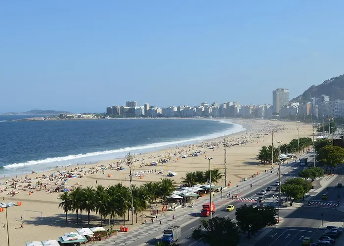 Resorts de Rio de Janeiro
