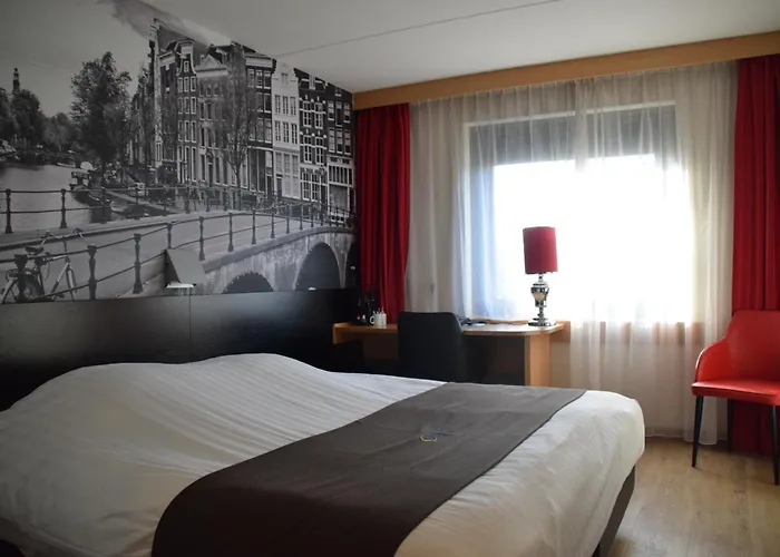 Goedkope hotels in Utrecht