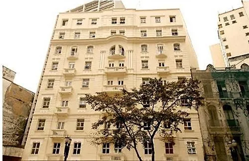 Hotéis baratos de São Paulo