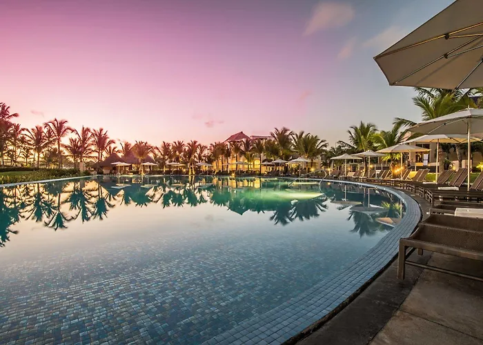 All-inclusive resorts in Punta Cana