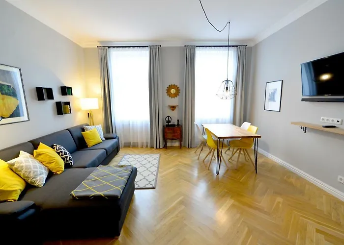 Appartamenti di Vienna
