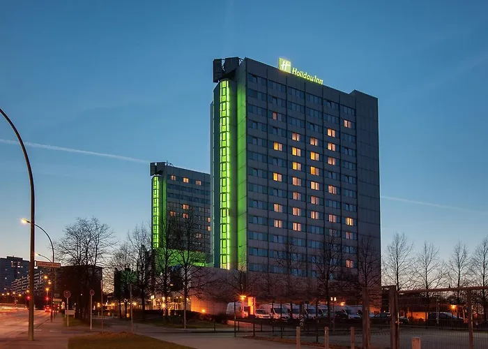 Hotels in Berlin