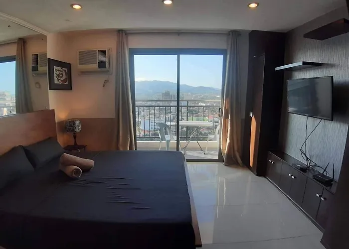 Vacation Apartment Rentals in Cebu
