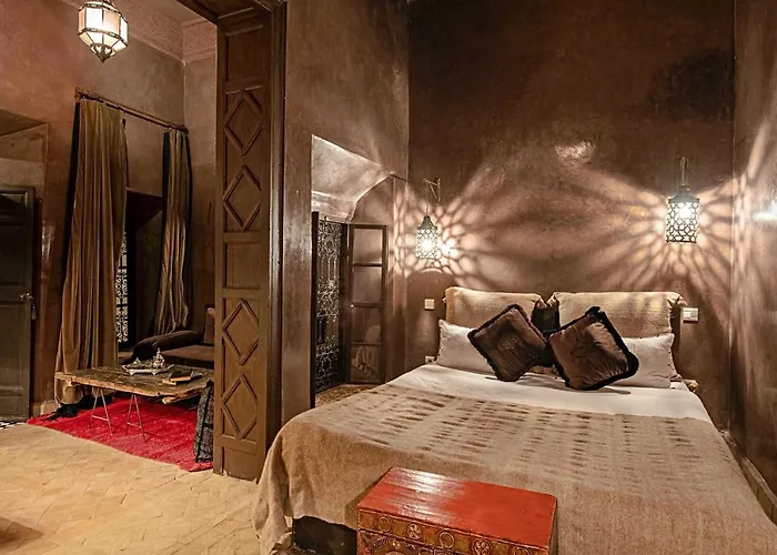 Marrakesh Resorts