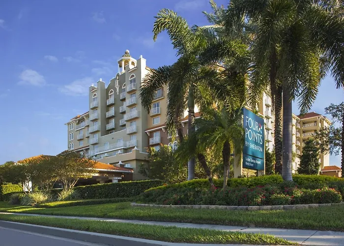 Tampa Resorts