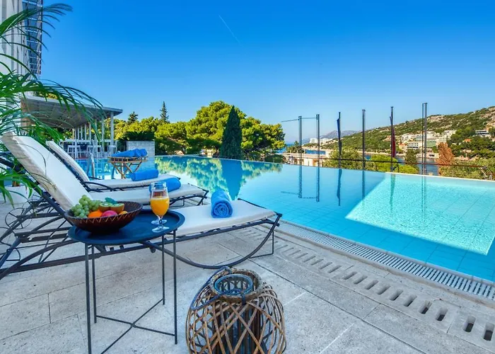 Resorts à Dubrovnik