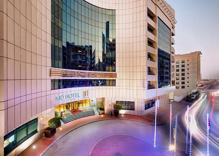 Resorts en Dubái