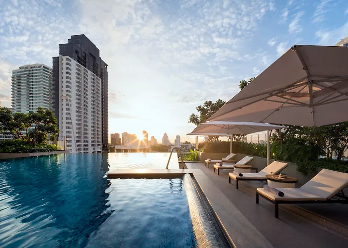 Vacation Apartment Rentals in Bangkok
