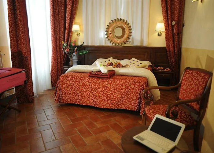Hotel California Florence