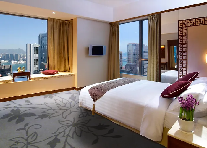 Hong Kong Resorts