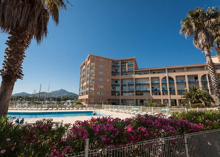 Resorts à Argelès-sur-Mer