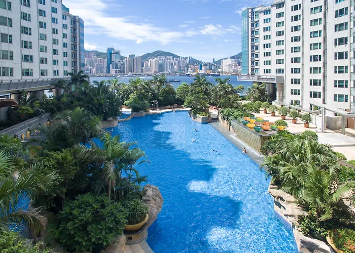 Hong Kong Condos for Rent
