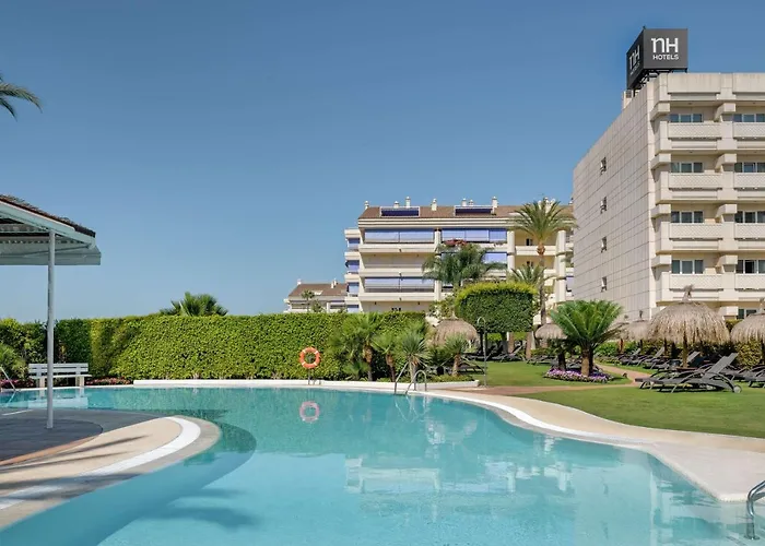 Resorts en Marbella