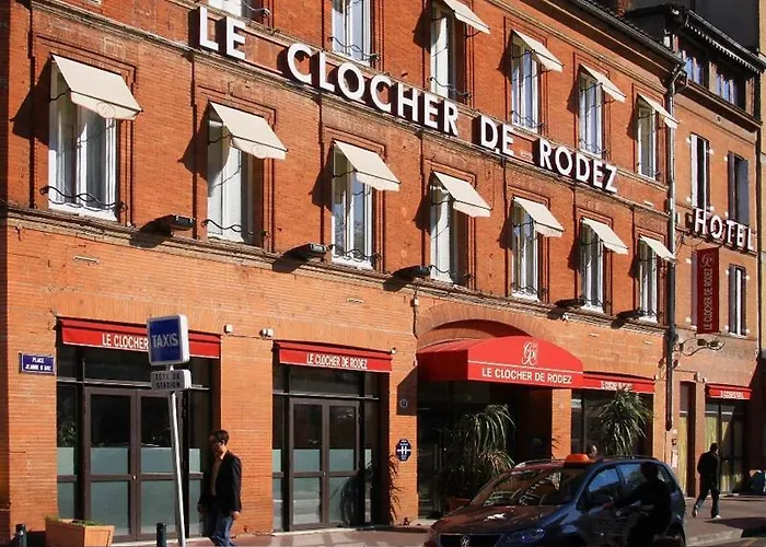 Resorts à Toulouse
