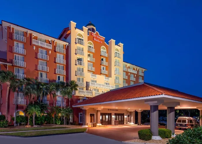 Hotéis baratos de Fort Lauderdale