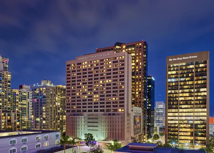 San Diego Cheap Hotels