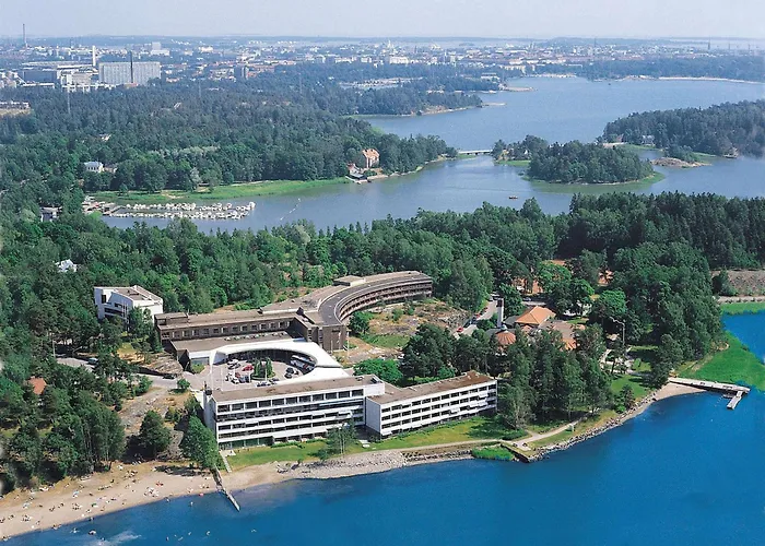 Helsinki Hotels