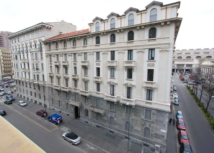 Milan Aparthotels