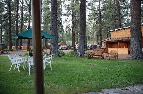 Holly'S Place Hotel South Lake Tahoe