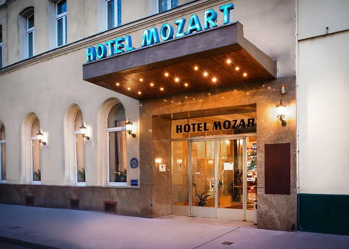 Resorts en Viena