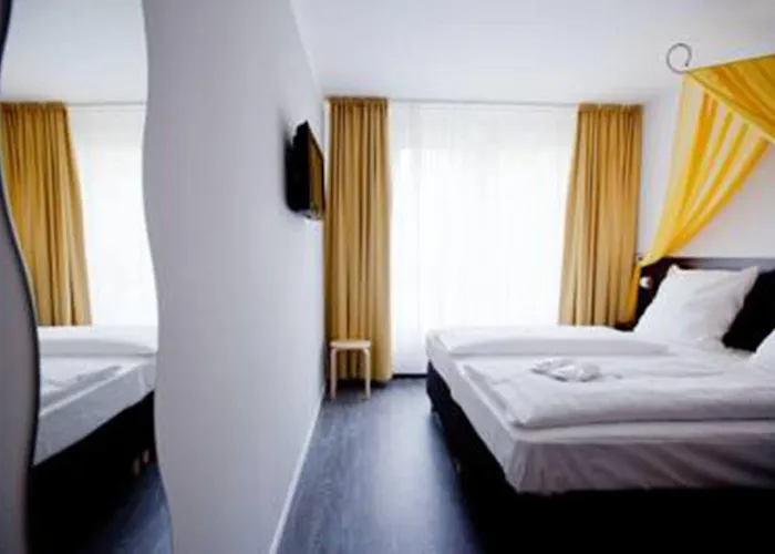 Berlin Cheap Hotels