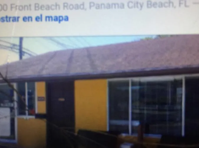 Panama City Beach Cheap Hotels