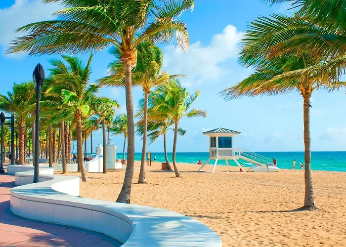 Vacation Apartment Rentals in Fort Lauderdale